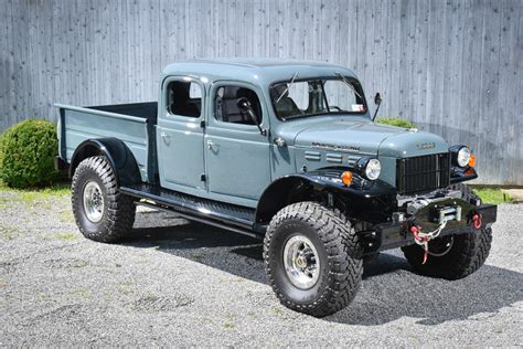 6 for <b>sale</b>. . Dodge power wagon for sale near me